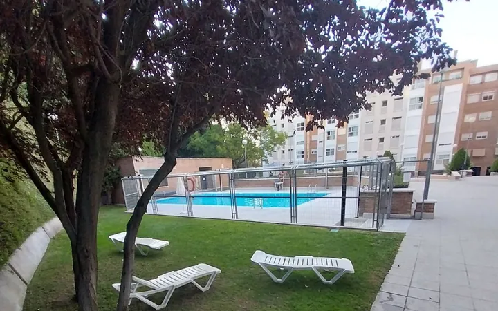Piso en Avenida del Talgo, 125, Aravaca - Foto 10