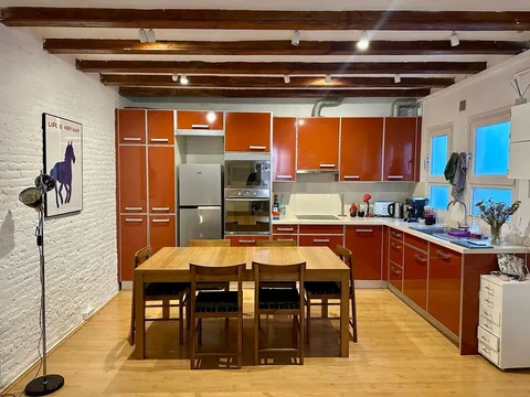 Piso en Barrio Sant Pere - Santa Caterina i la Ribera - Foto 2