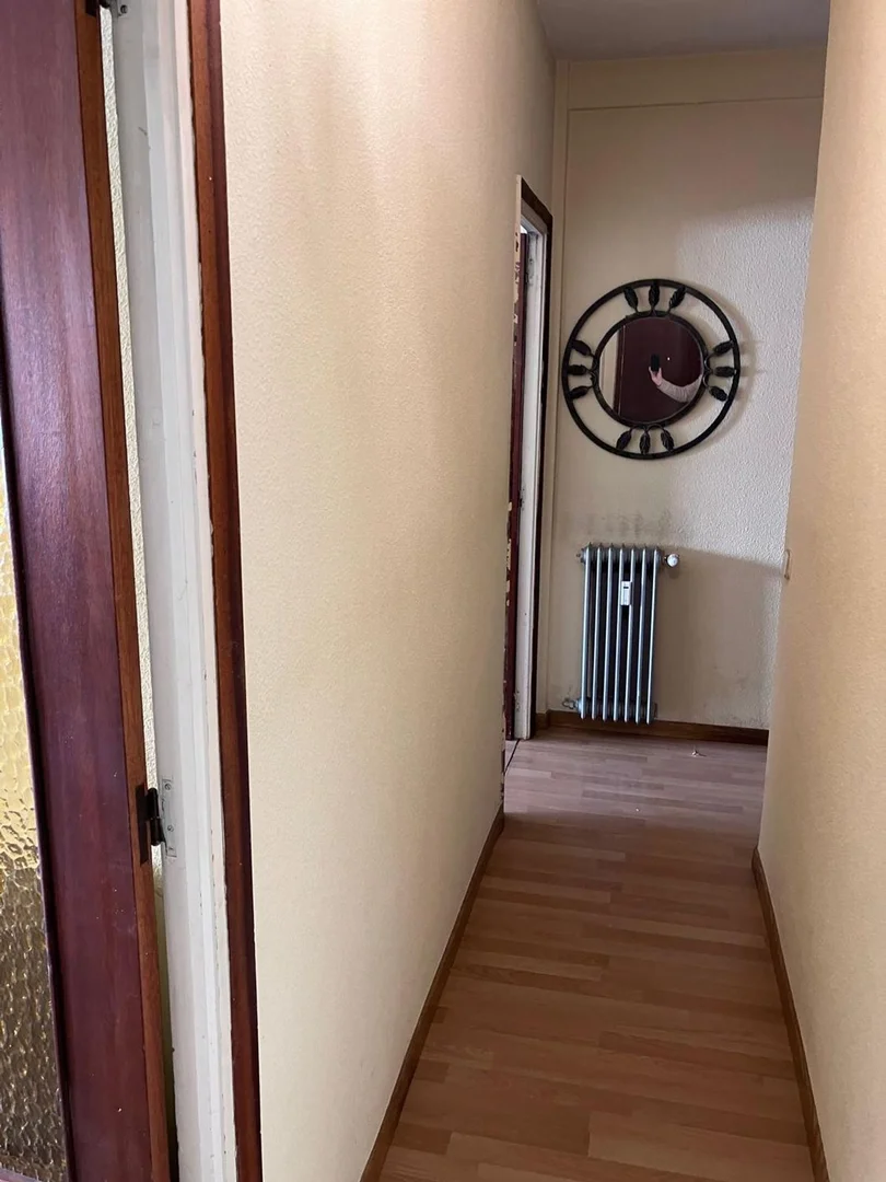 Piso en Barrio Ciudad Jardín - Foto 8