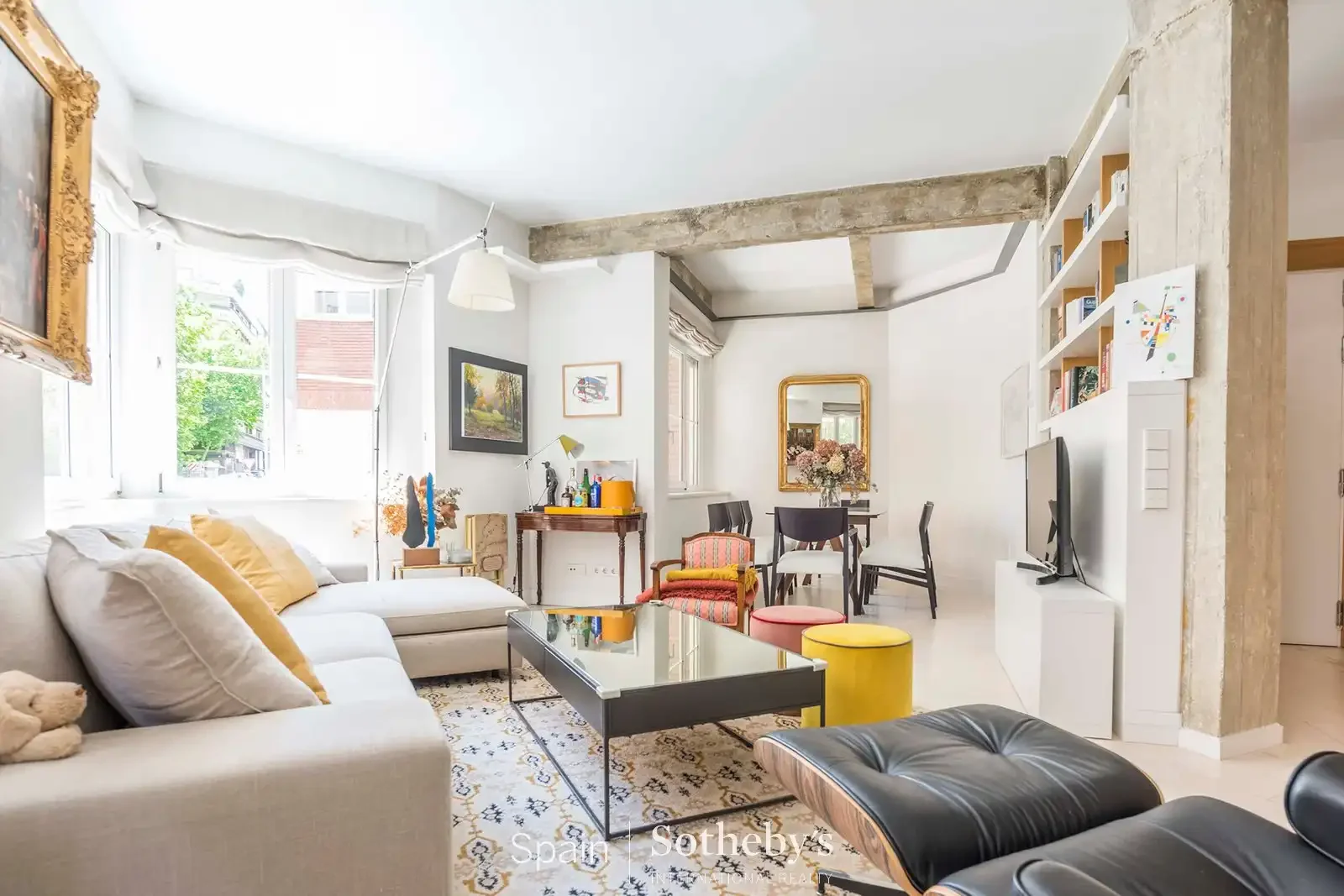 Apartamento en  Calle de Bretón de los Herreros - Foto 6