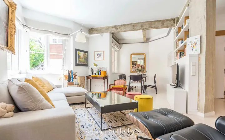 Apartamento en  Calle de Bretón de los Herreros - Foto 6