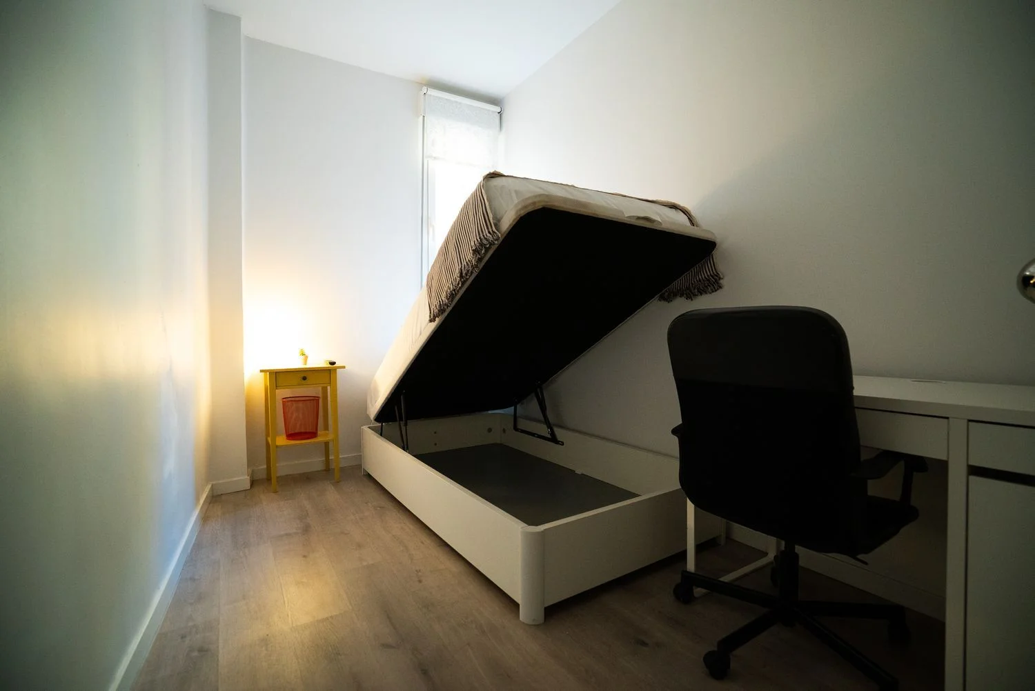 Piso en calle de Andrés Borrego, 8 - Foto 3