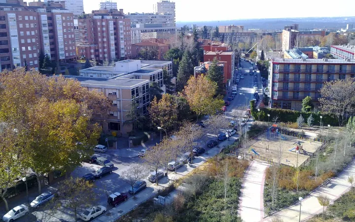 Estudio en Paseo de Juan XXIII, 23, Ciudad Universitaria - Foto 13