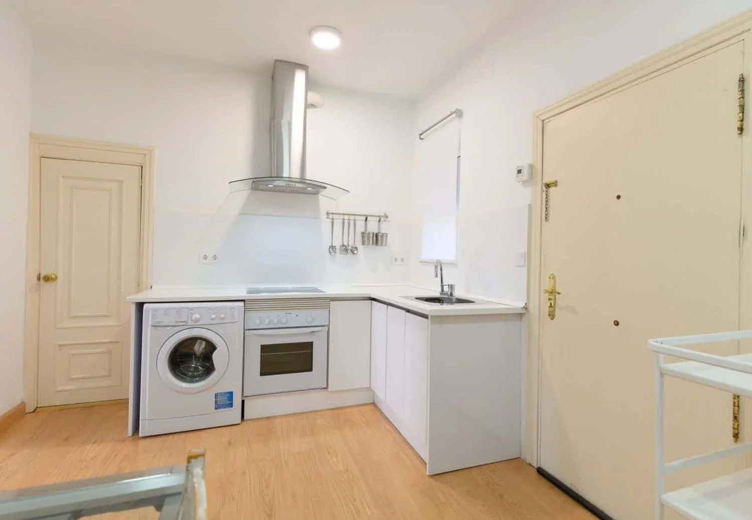 Piso en Paseo de la Castellana, 292, Castilla - Foto 12