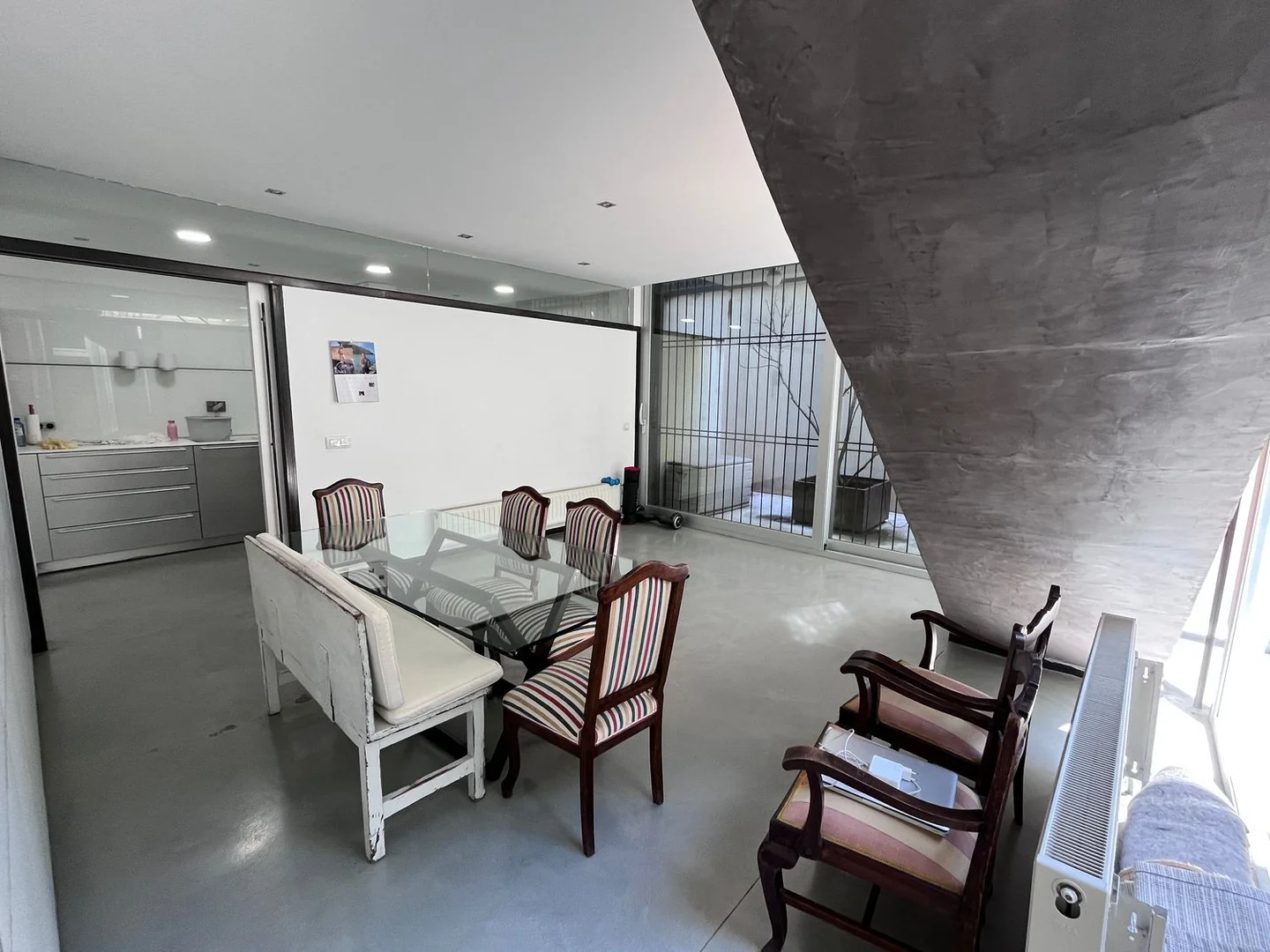 Chalet pareado en Bernabéu-Hispanoamérica, Bernabéu-Hispanoamérica - Foto 18