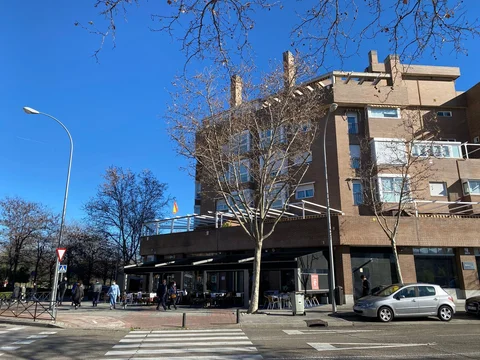 Piso en Barrio Salvador - Foto 3