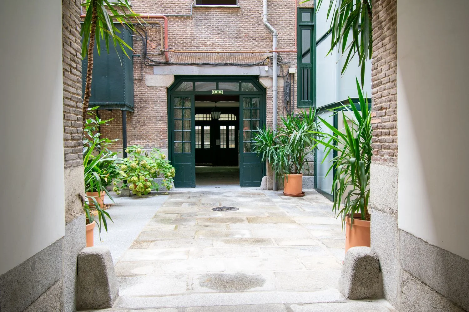 Estudio en Almagro, Almagro - Foto 12