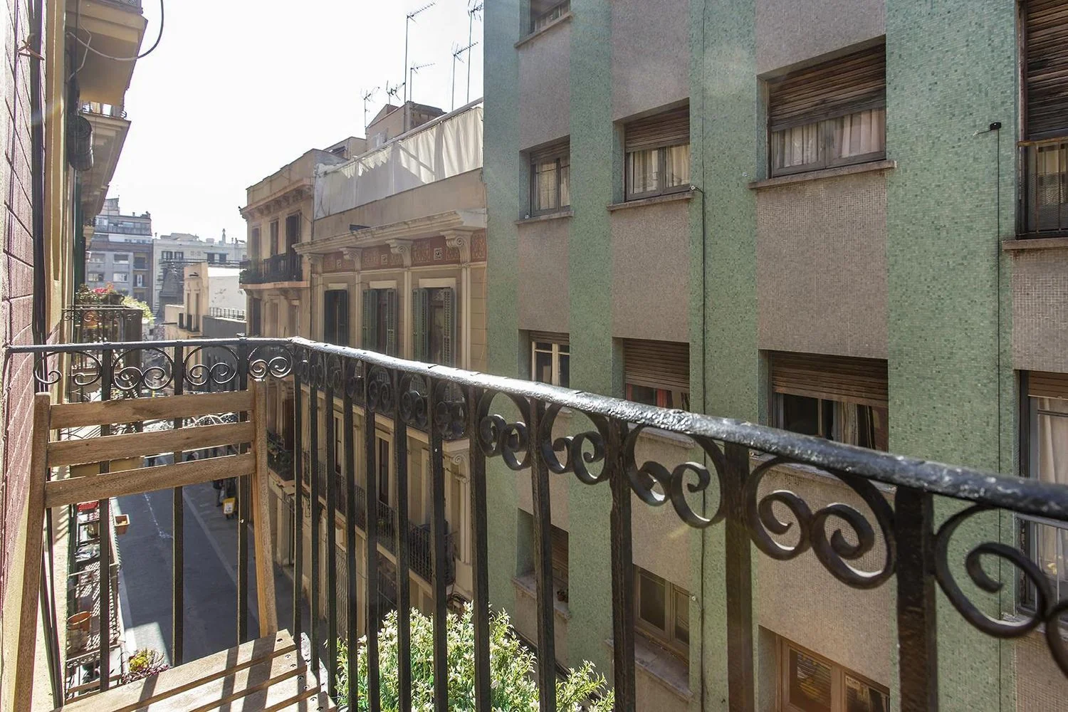 Piso en Calle de Torrijos, Vila de Gràcia - Foto 20