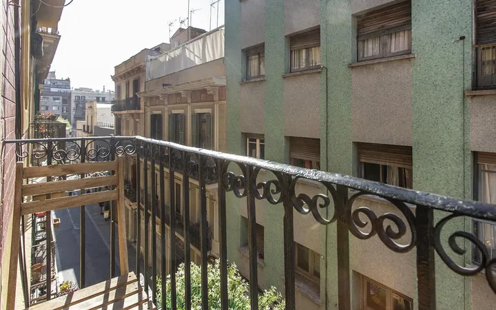 Piso en Calle de Torrijos, Vila de Gràcia - Foto 20