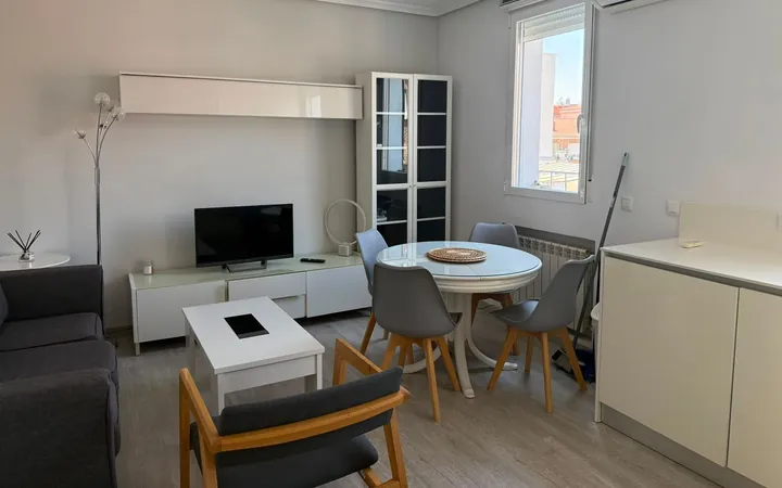Piso en Narvaez, Ibiza - Foto 1
