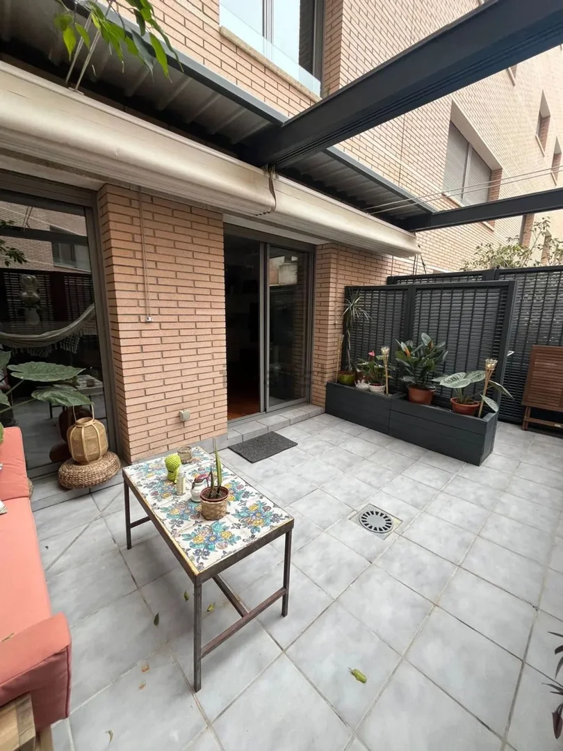 Dúplex en Avenida Meridiana, El Parc i la Llacuna del Poblenou - Foto 5