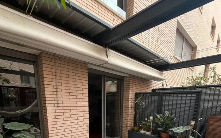 Dúplex en Avenida Meridiana, El Parc i la Llacuna del Poblenou - Foto 5