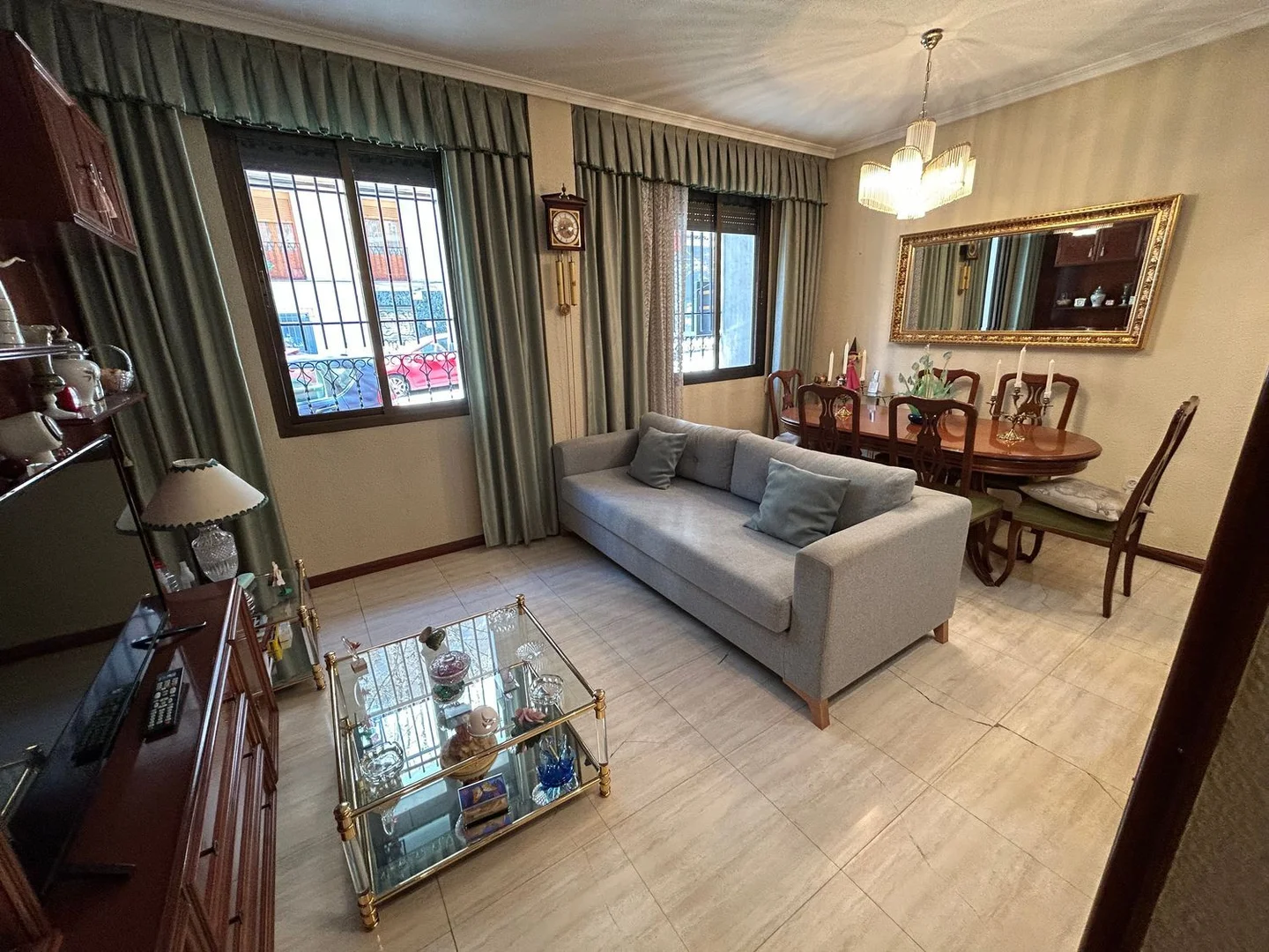 Piso en calle de Canarias, 31 - Foto 1