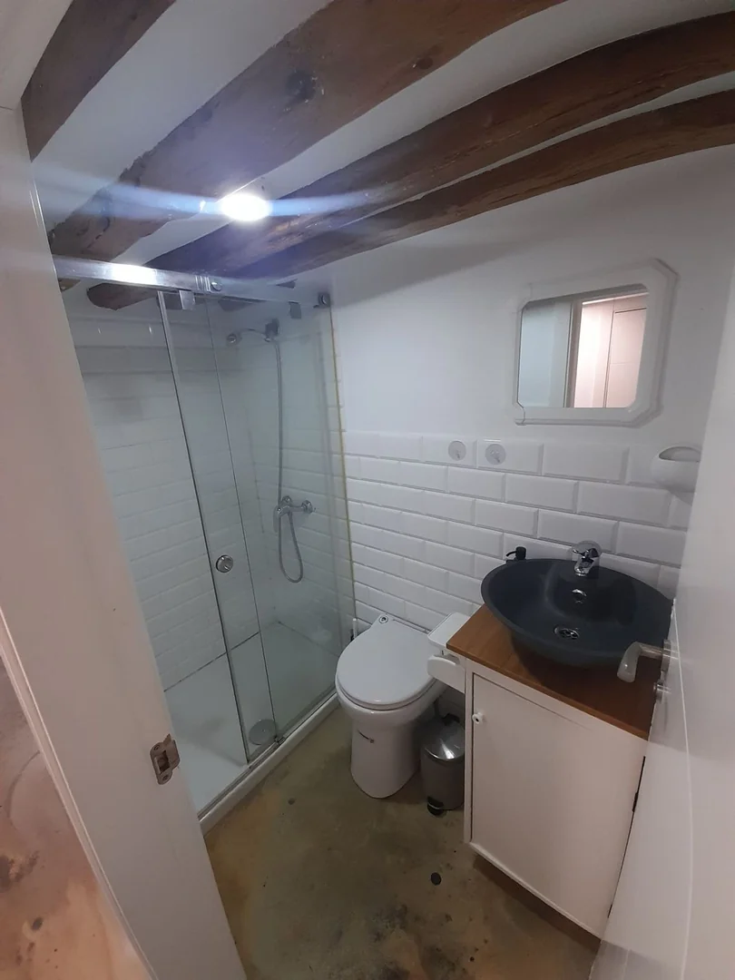 Estudio en Calle Salitre, 31, Lavapiés-Embajadores - Foto 22