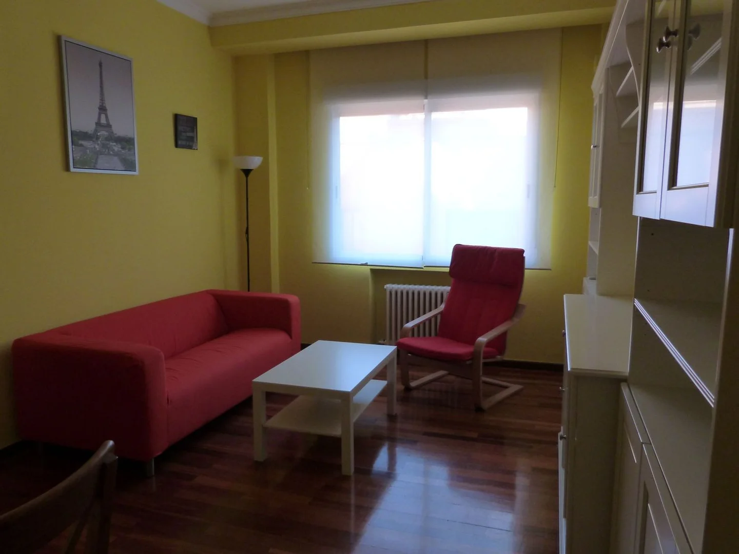 Piso en calle Doctor Gómez Ulla, 22 - Foto 1