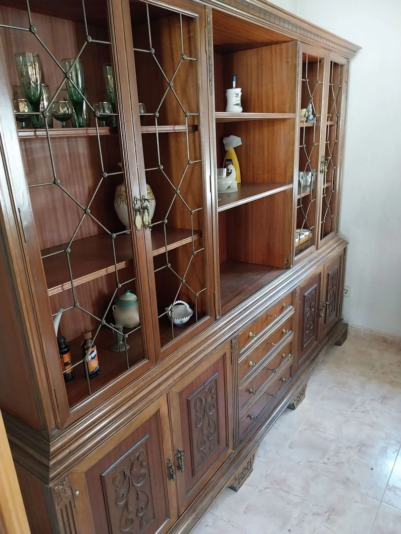 Piso en Cerro Bermejo, 19, Puerta del Ángel - Foto 6
