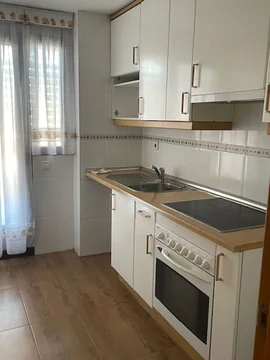 Piso en calle de María Sevilla Diago, 38 - Foto 11