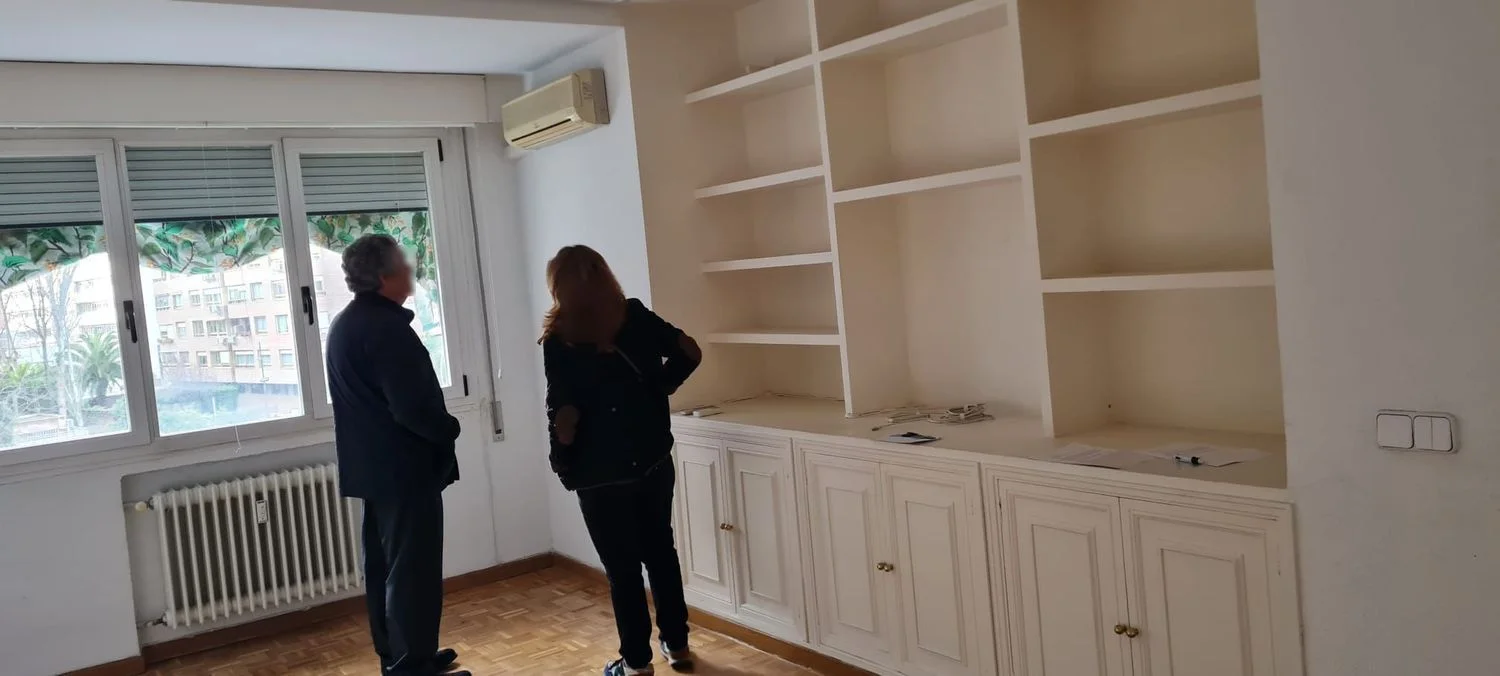 Piso en calle de Potosí, 11 - Foto 3