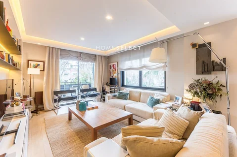 Piso en avenida del Doctor Arce - Foto 8