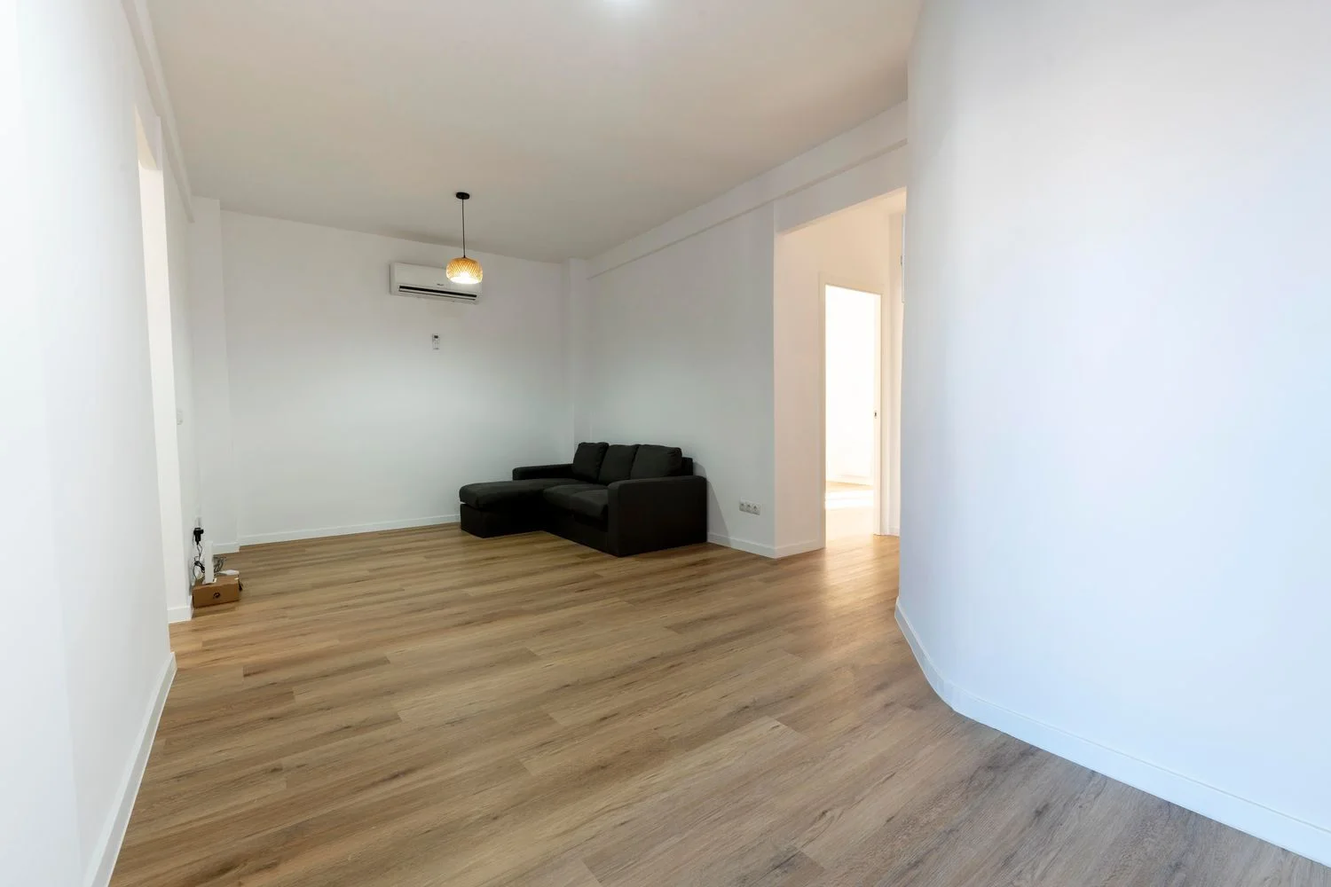 Piso en Barrio Ventilla-Almenara - Foto 3