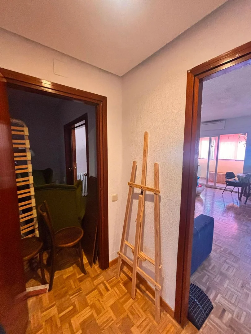Piso en Calle del Conde de la Cimera, 4, Ciudad Universitaria - Foto 6