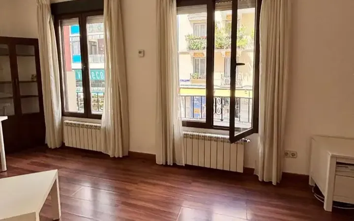 Piso en  Calle de Jerónimo de la Quintana 9 - Foto 4