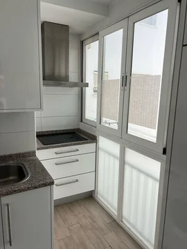 Piso en calle del Corregidor José de Pasamonte, 12 - Foto 5