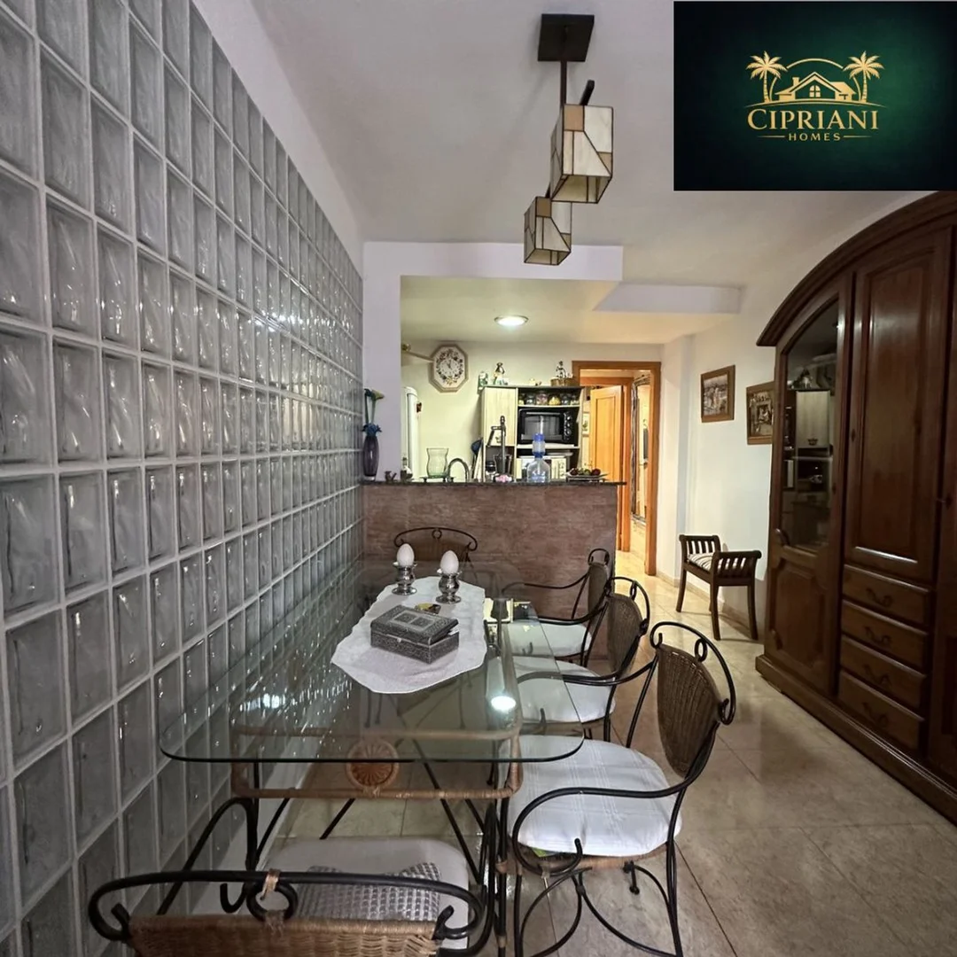 Piso en calle Sant Rafael, 116 a - Foto 1