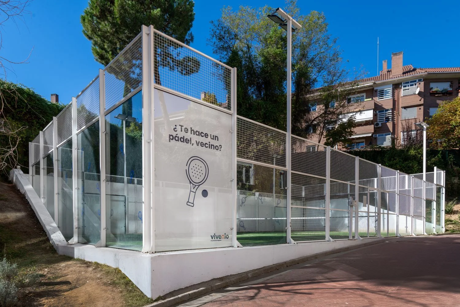 Piso en calle del Cerro de Valdecahonde, 18 - Foto 92