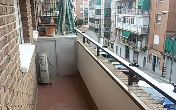 Piso en Calle del Conde Rodríguez San Pedro, 36 n, Entrevías - Foto 11
