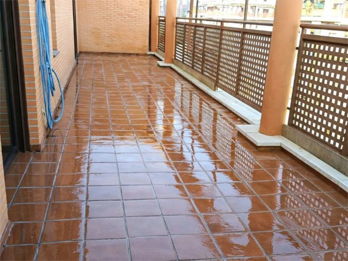 Ático en  Calle de la Maquinilla 26-34 - Foto 19