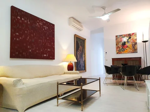 Piso en calle de Claudio Coello, 85 - Foto 7