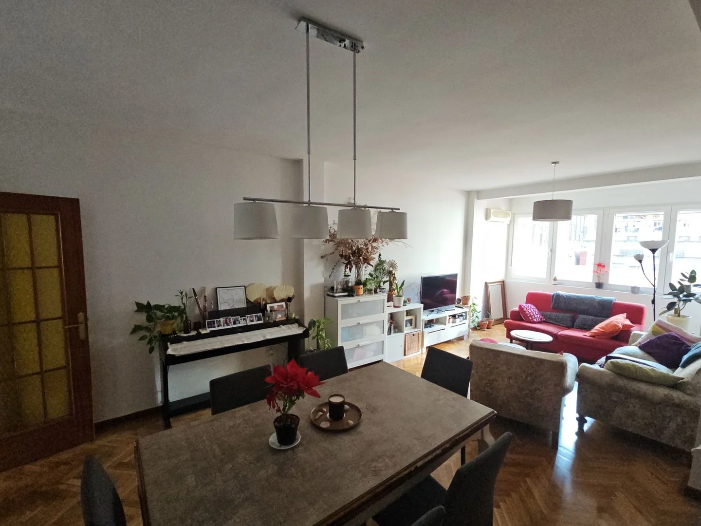 Piso en avenida del Manzanares, 202 - Foto 2