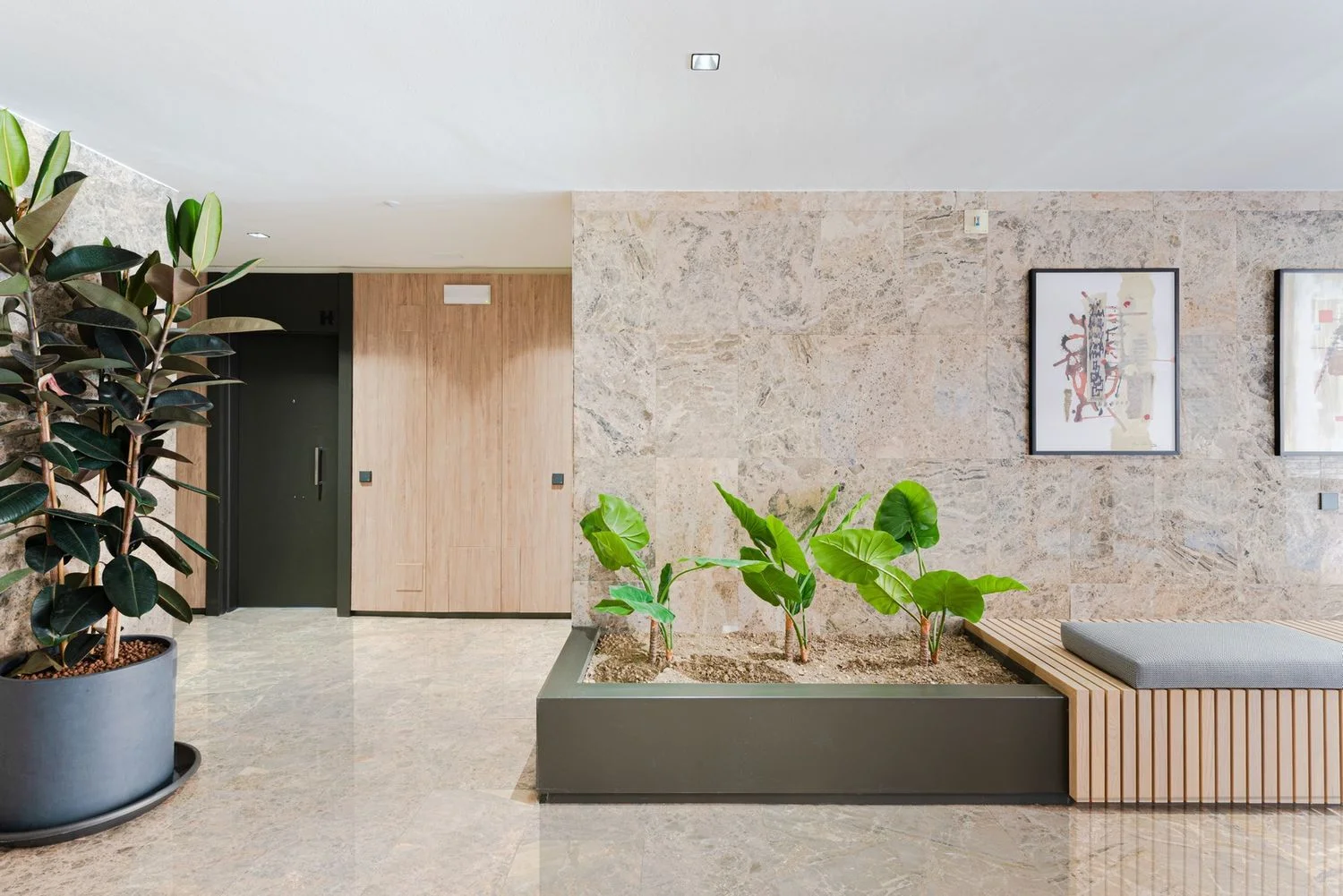 Estudio en Barrio San Juan Bautista - Foto 18