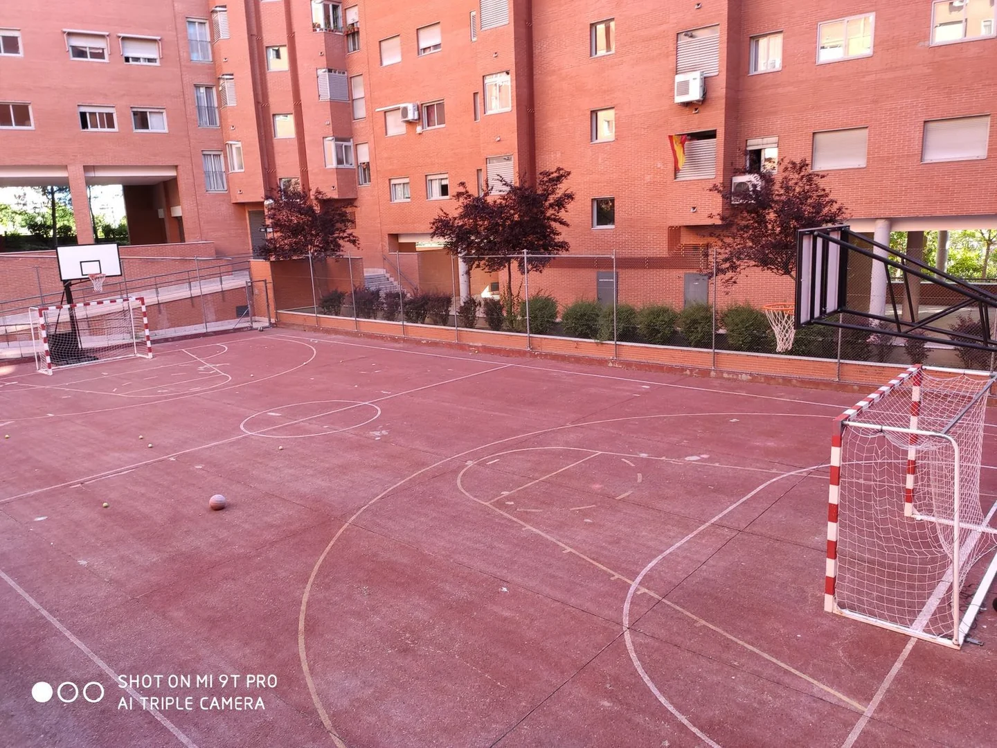 Piso en Calle de la Princesa de Éboli, 2 - Foto 34