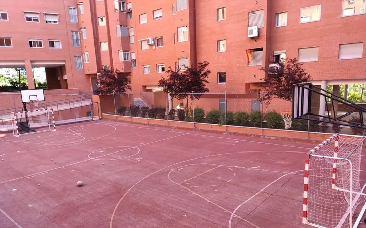 Piso en Calle de la Princesa de Éboli, 2 - Foto 34