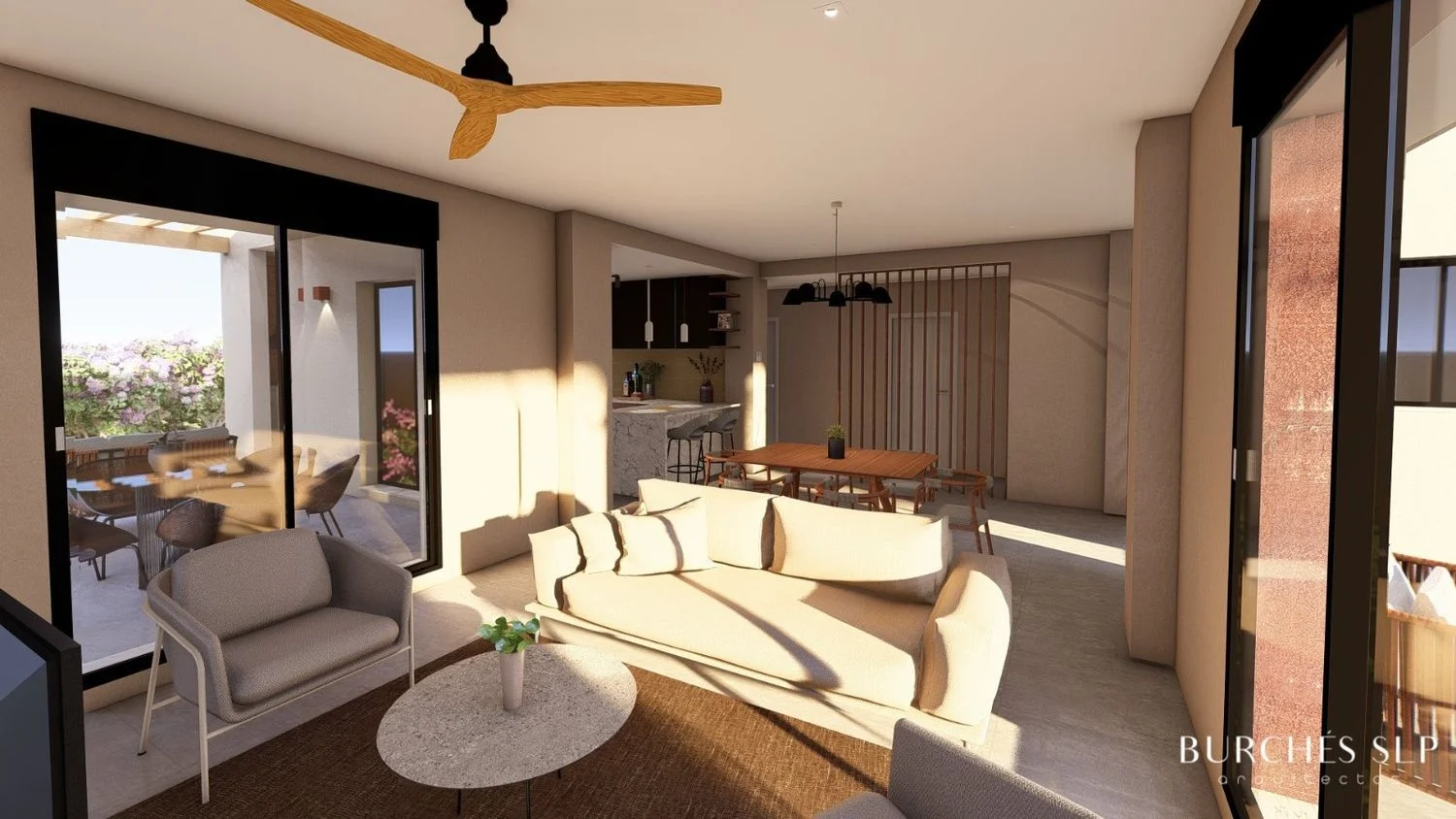 Casa o chalet independiente en Urbanización los Lagos, 163 - Foto 7