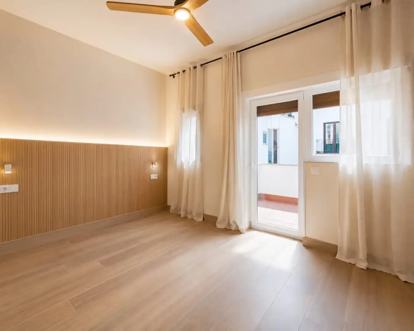 Piso en  Carrer de la Creu dels Molers 66 - Foto 4