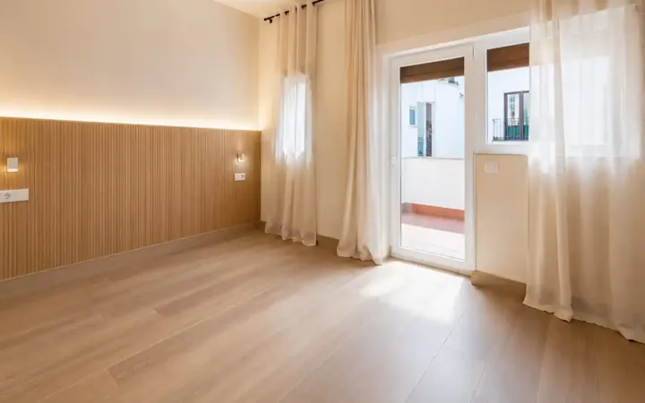 Piso en  Carrer de la Creu dels Molers 66 - Foto 4