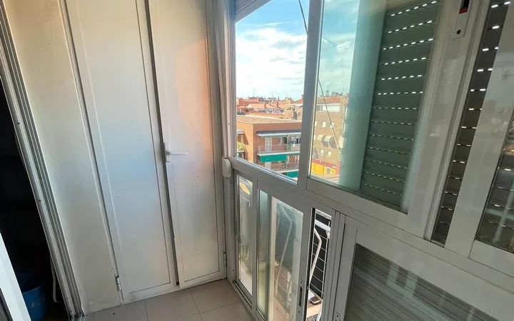 Piso en Calle del Etna, 4, Portazgo - Foto 6