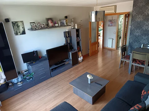 Espectacular piso reformado y amueblado - Foto 6