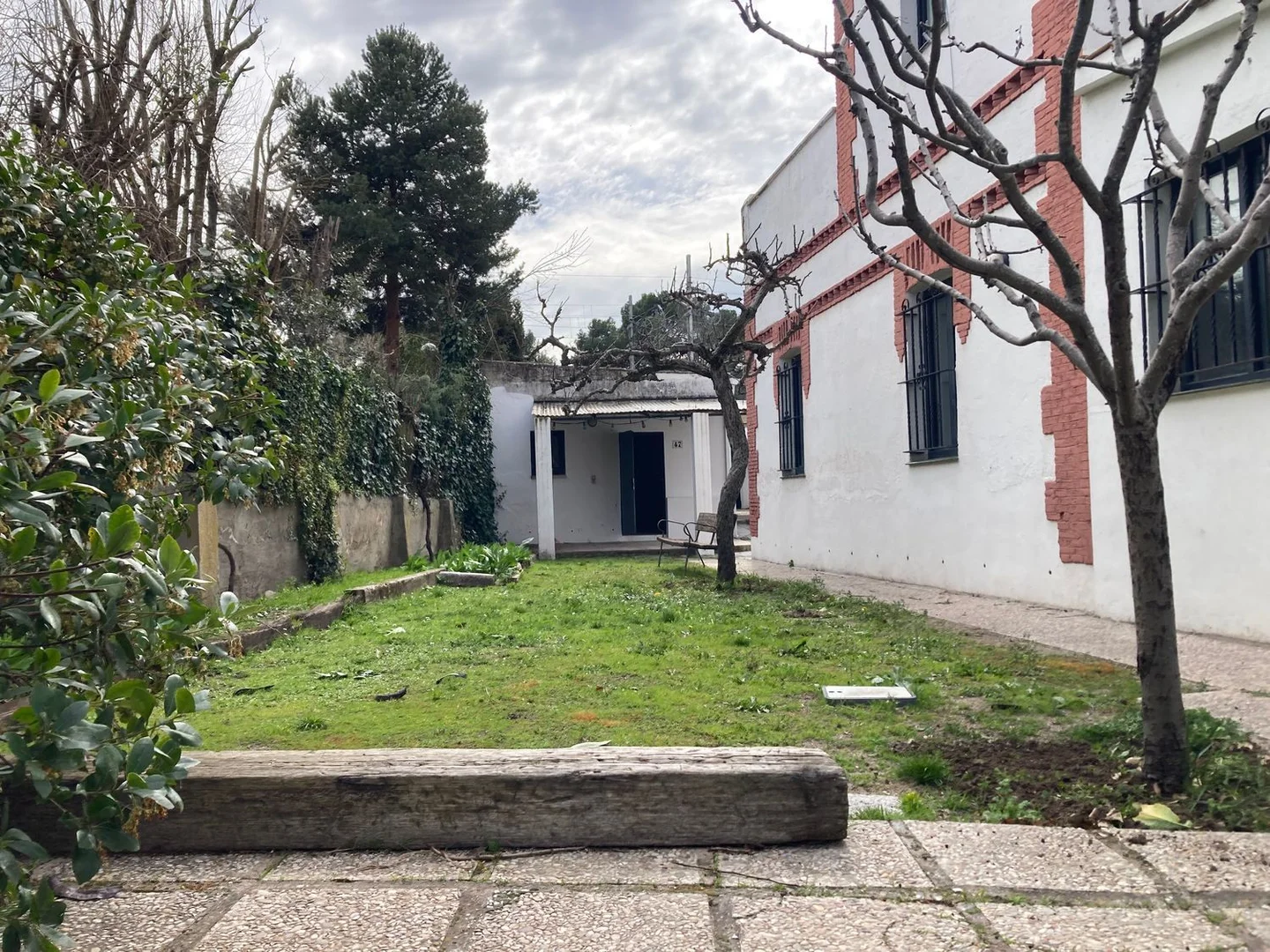 Casa independiente en Barrio El Plantío - Foto 3
