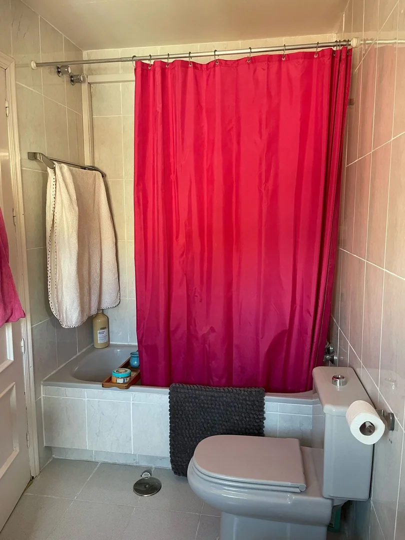 Ático en calle de Alejandro Villegas, 10 - Foto 6