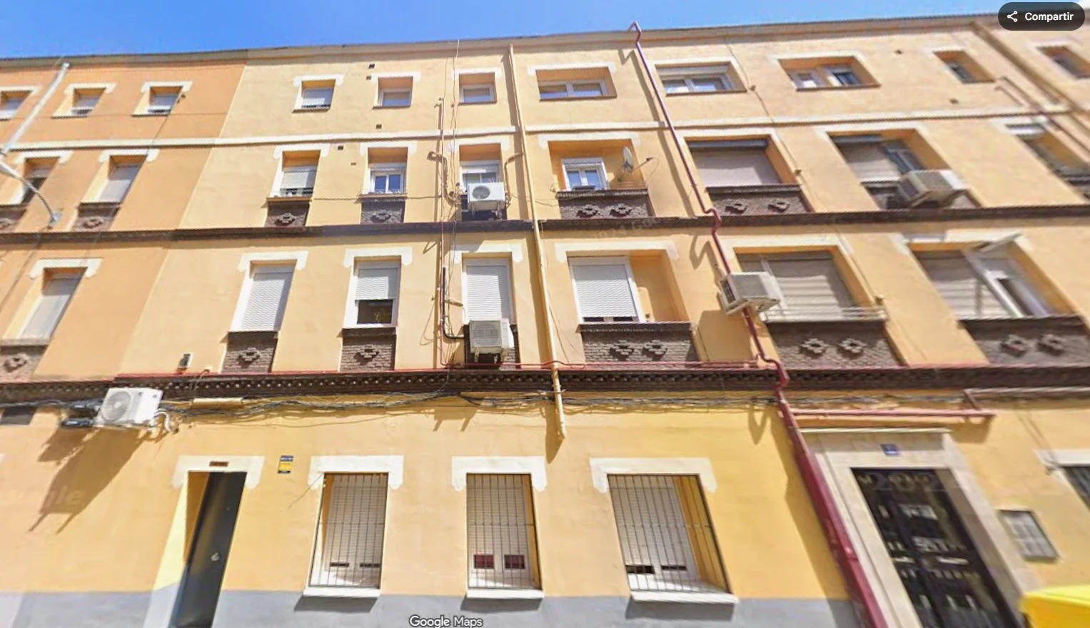 PISO EN ADELFAS - Foto 17