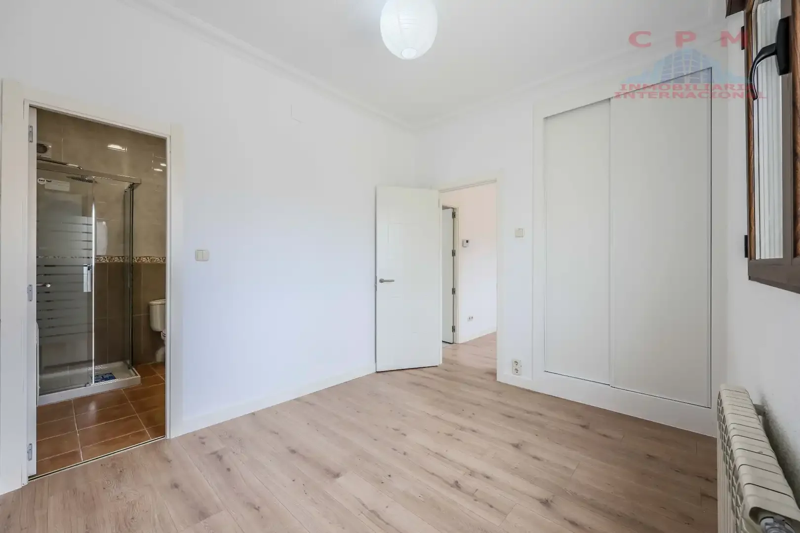 Ático en  Madrid Capital - Foto 12