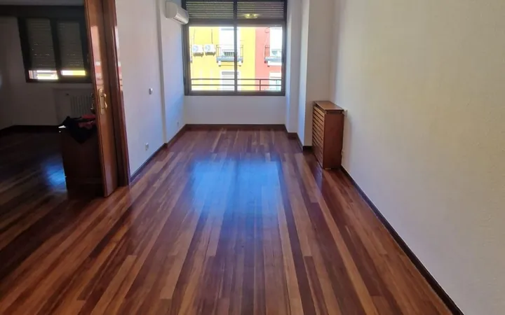 Piso en Calle de Sánchez Barcáiztegui, Pacífico - Foto 3