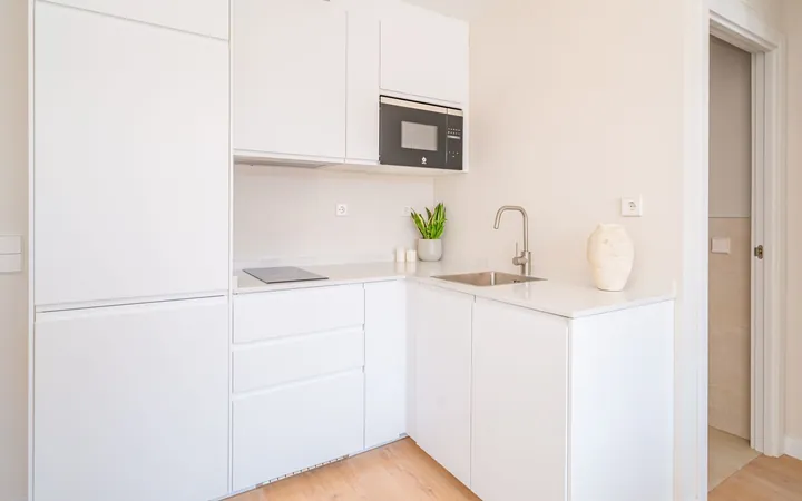 Piso en Calle de Francisco Silvela, 61, Lista - Foto 2