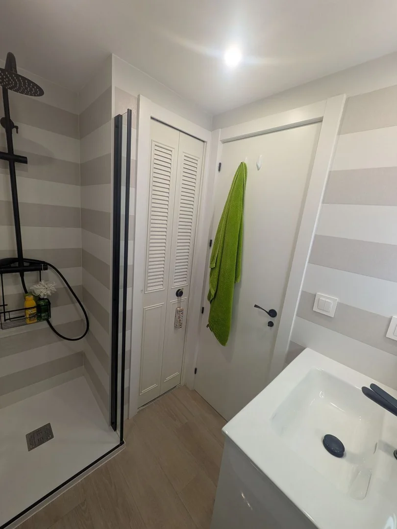 Piso en calle de Raimundo Fernández Villaverde, 28 - Foto 19