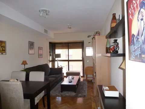 Piso en calle Rafael Bergamin, 20 - Foto 1