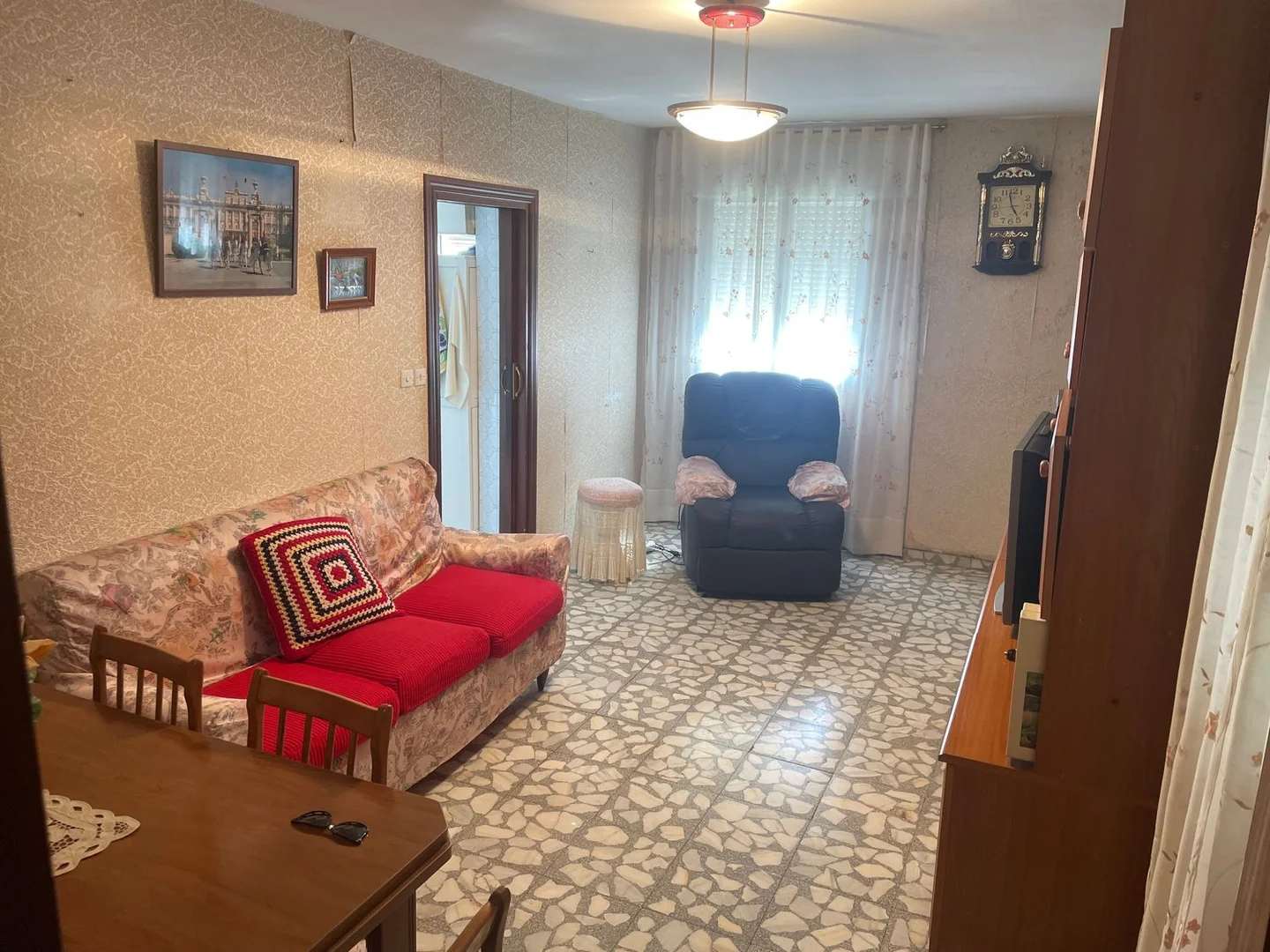 Piso en Calle de la Duquesa de Parcent, 100, Lucero - Foto 18